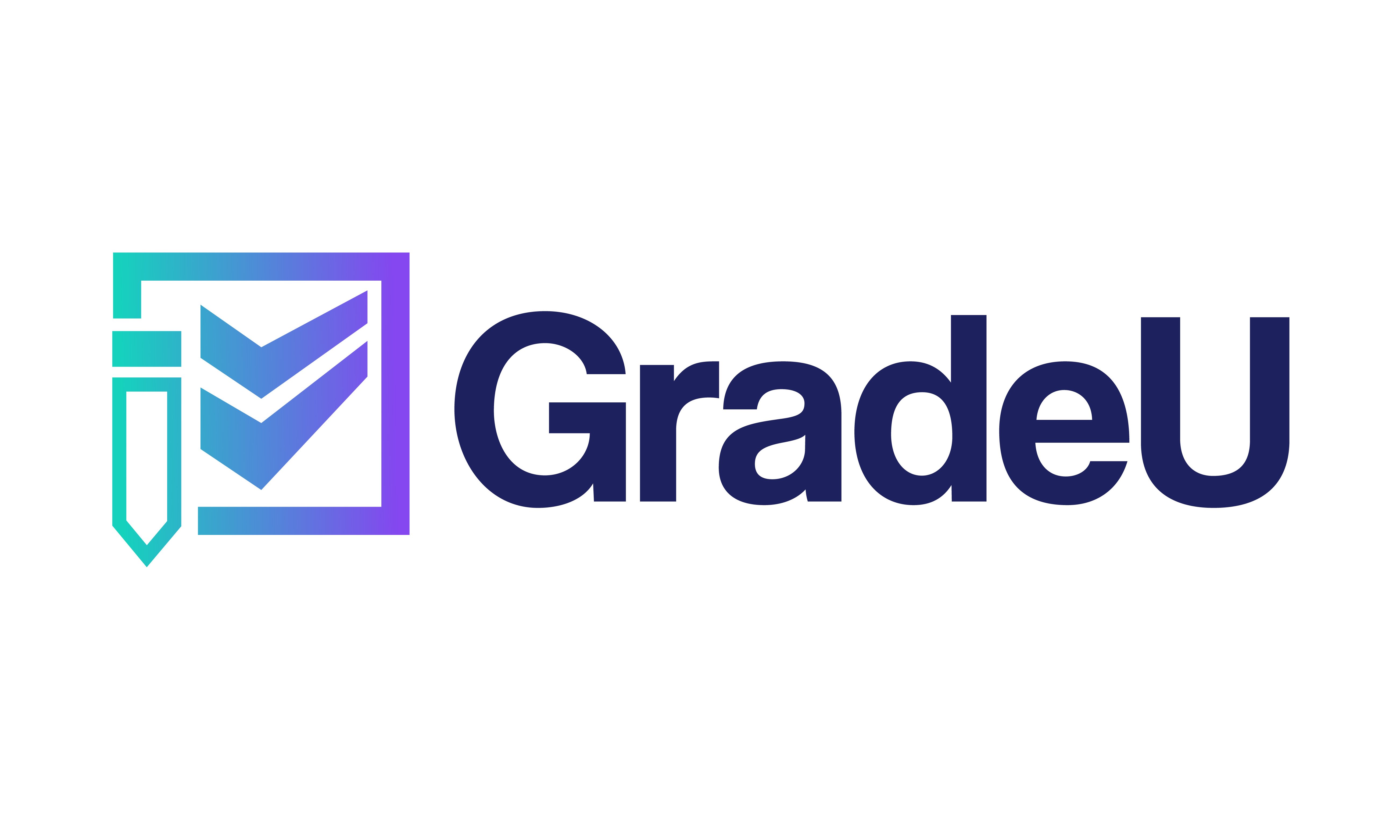 GradeU logo